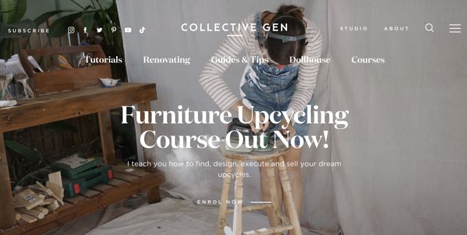 Collective Gen Blogu