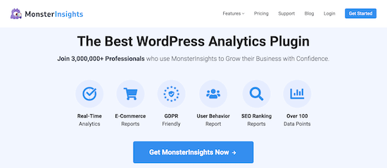 MonsterInsights MonsterInsights