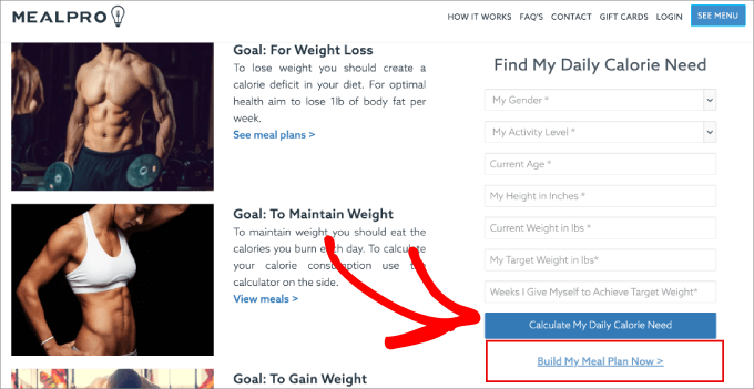 online calculator example online calculator example