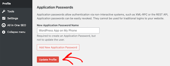 Save new admin color scheme Save new admin color scheme