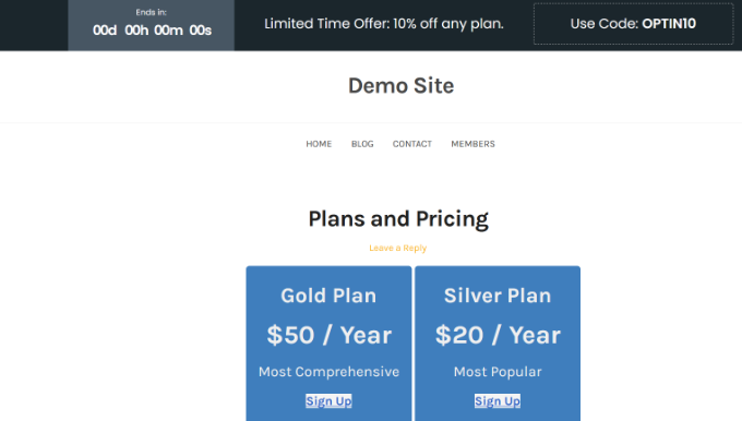 View pricing page for locked content View pricing page for locked content