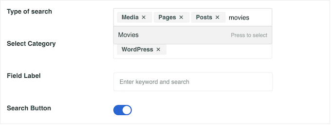 How to add custom post types to the WordPress search results How to add custom post types to the WordPress search results