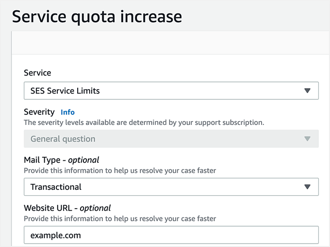 Case Details Case Details