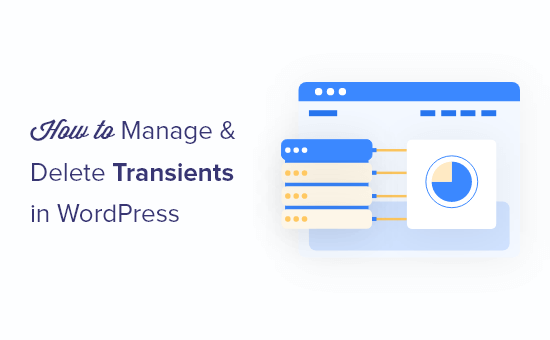 Come gestire ed eliminare i transient in WordPress (il modo più semplice)