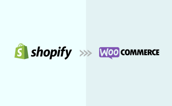How to Properly Move from Shopify to WooCommerce (Step by Step) How to Properly Move from Shopify to WooCommerce (Step by Step)