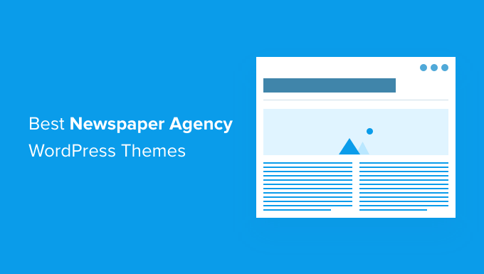 Best WordPress Newspaper Themes Best WordPress Newspaper Themes