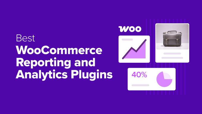 I migliori plugin di reporting e analisi per WooCommerce
