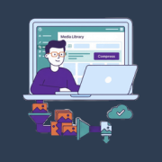 Best WordPress image compression plugins