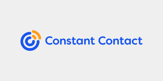 Constant Contact Constant Contact