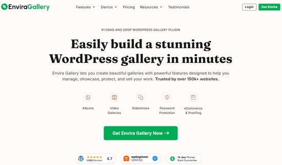 Envira Gallery Envira Gallery