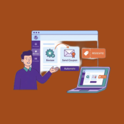 Come inviare un coupon dopo una recensione di un prodotto WooCommerce
