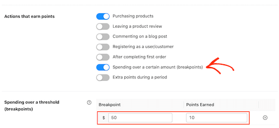 Configuring a loyalty program using Advanced Coupons Configuring a loyalty program using Advanced Coupons