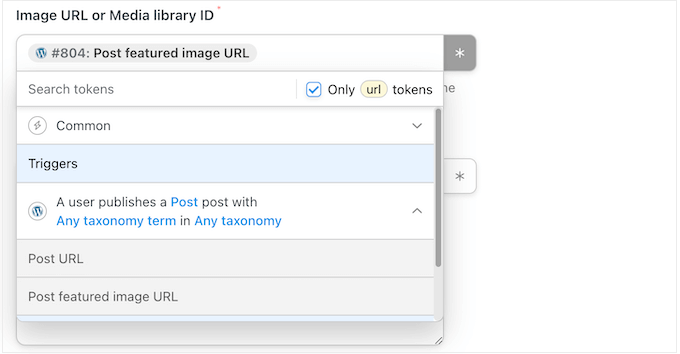 Niesamowite wyzwalacze i akcje Automatora na Facebooku