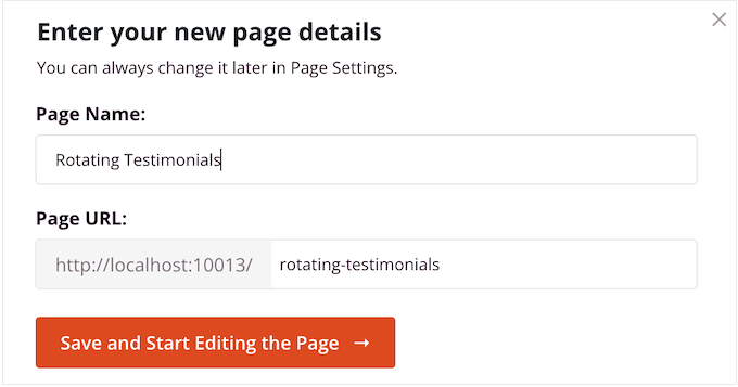 SEOフレンドリーなURLの作成 SEOフレンドリーなURLの作成