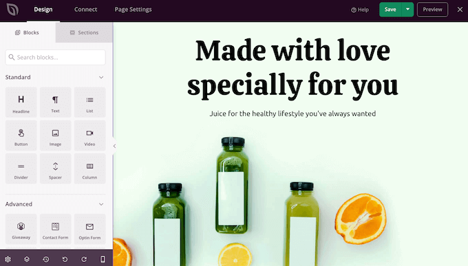 SeedProdページビルダープラグイン SeedProdページビルダープラグイン