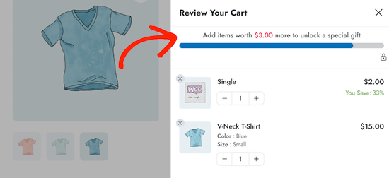 Add gamified rewards to WooCommerce cart Add gamified rewards to WooCommerce cart
