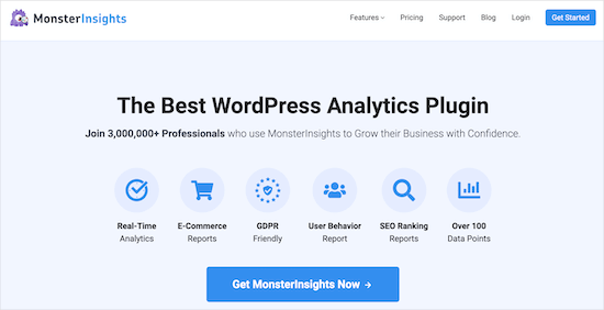 MonsterInsights MonsterInsights