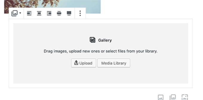 Adding image gallery Adding image gallery