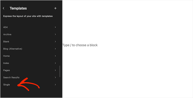Adding a search form to a WordPress blog using the full-site editor Adding a search form to a WordPress blog using the full-site editor
