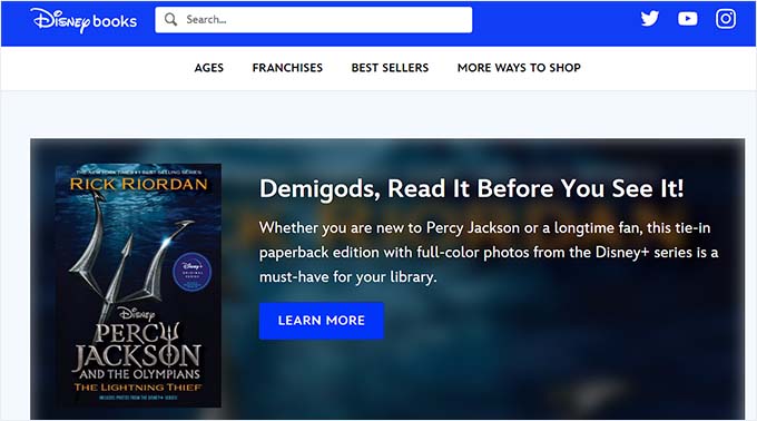 Disney Books Disney Books