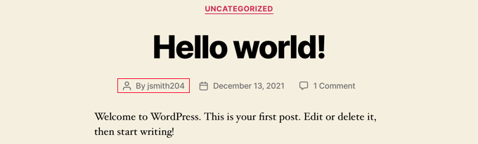 fullnameusernameonposts