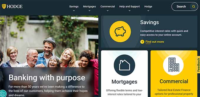 Toyota Brazil Hodge Bank