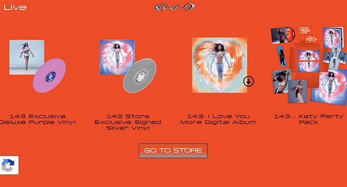 Katy Perry Katy Perry