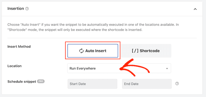 Adding a redirect to WordPress using a code snippet plugin Adding a redirect to WordPress using a code snippet plugin