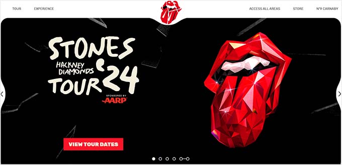 The Rolling Stones The Rolling Stones