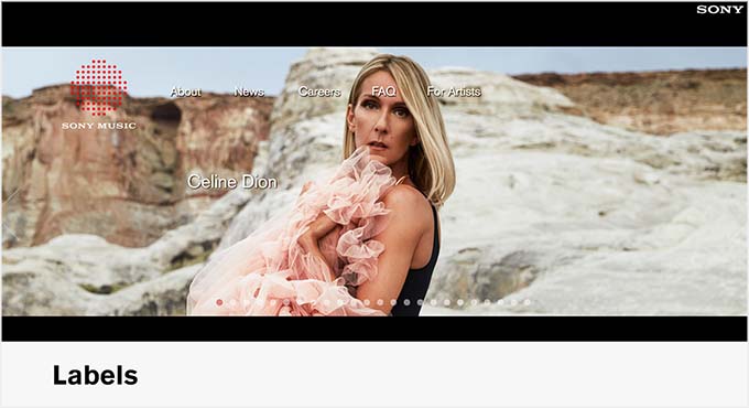 Sony Music Sony Music