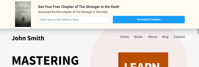 Encabezado de banner de correo electrónico Encabezado de banner de correo electrónico