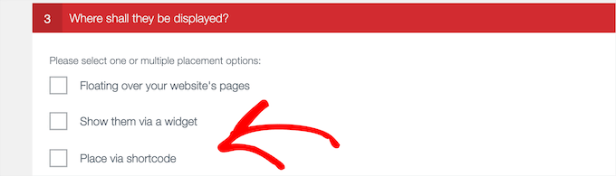 Sosyal simgelerin görüntülenme ayarlarını seçin