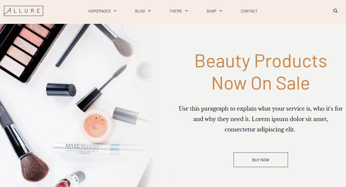 Thrive Theme Builder for WooCommerce