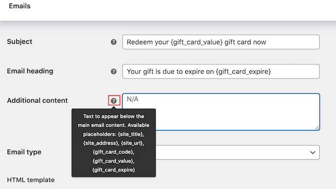 Editing the WooCommerce eCommerce emails Editing the WooCommerce eCommerce emails