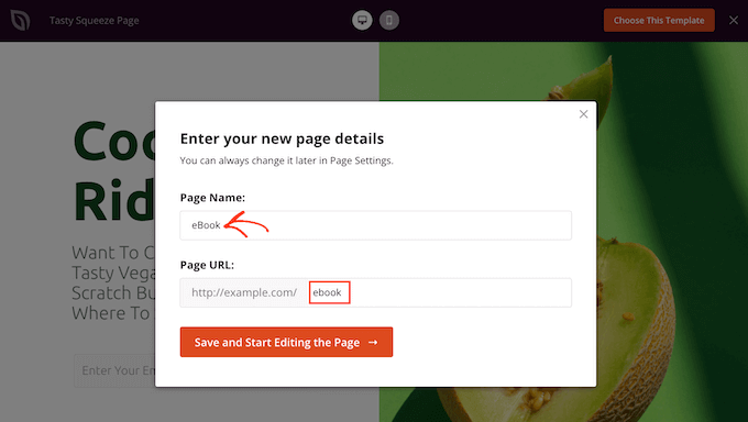 Creating a custom page layout with SeedProd Creating a custom page layout with SeedProd