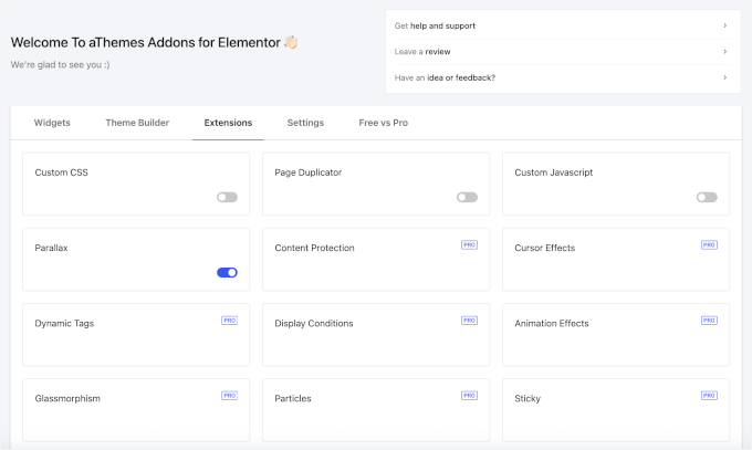 Elementor addons in Sydney