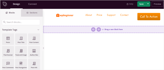 Customize your custom header per page Customize your custom header per page