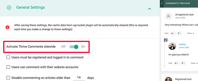 Enable Thrive Comments Enable Thrive Comments