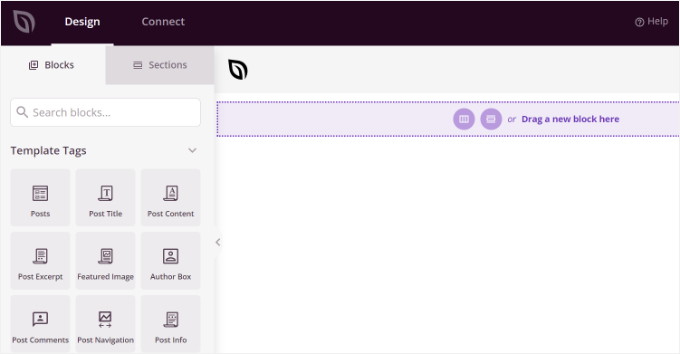 SeedProd theme builder SeedProd theme builder