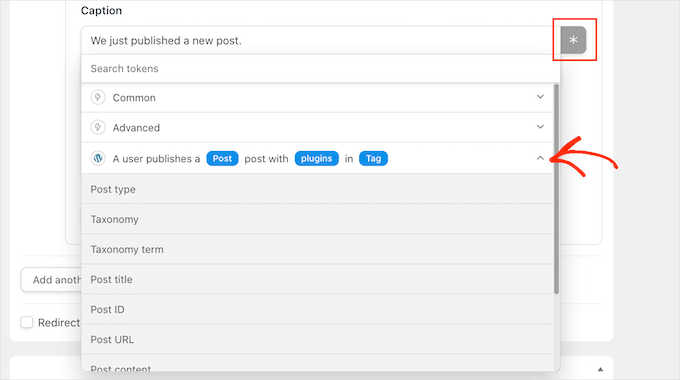 Uncanny Automatorのトークン