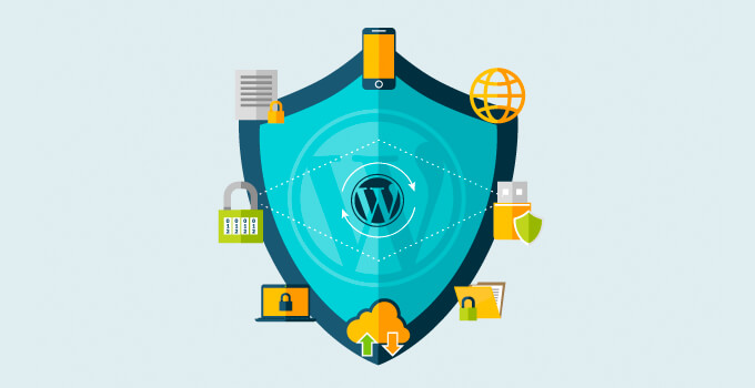 WordPress security Ultimate Guide to WordPress Security by WPBeginner