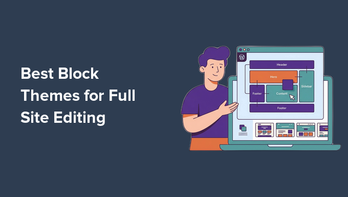 Migliori temi a blocchi