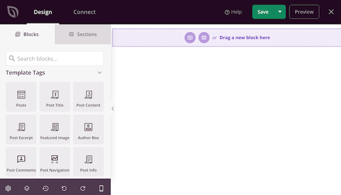 A custom WooCommerce product page created with SeedProd A custom WooCommerce product page created with SeedProd
