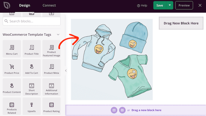 SeedProd's WooCommerce template tags SeedProd's WooCommerce template tags