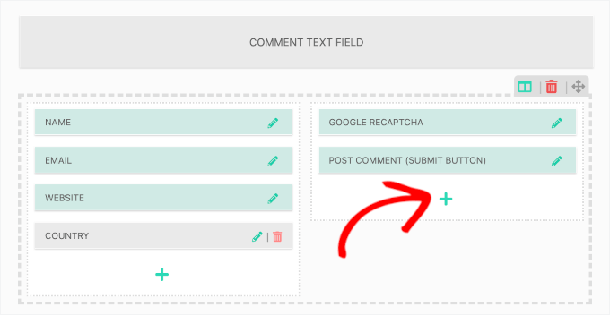 Adding another custom field Adding another custom field