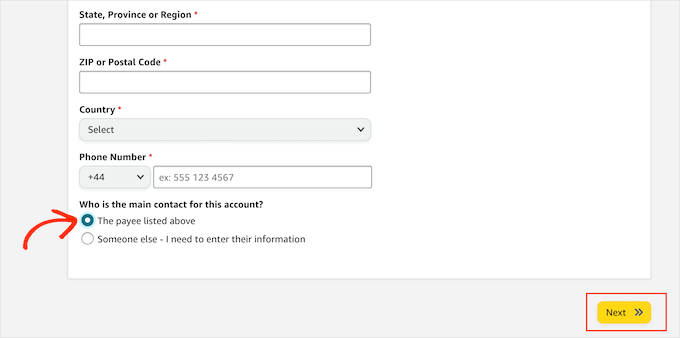 Becoming an Amazon affiliate Becoming an Amazon affiliate