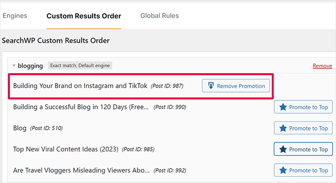 Risultato di ricerca promosso Risultato di ricerca promosso