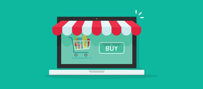 Statistiche sul web design eCommerce