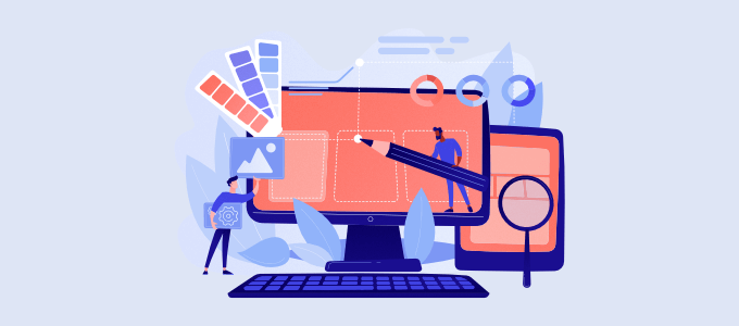 Statistiche e tendenze generali del web design