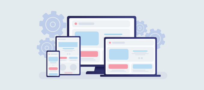 Statistiche sul web design responsive